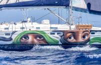 FLOTILLA, I 10 DI SIRTE <BR> IN SCIOPERO DELLA FAME 