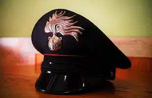 Nasce il corpo dei Carabinieri Reali