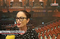 Violenza donne, Semenzato: norma su consenso passo importantissimo   