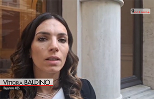 L. ELETTORALE, BALDINO (M5S): MELONI RIMETTA MANDATO A MATTARELLA