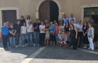 Turismo Radici, dal Brasile alla Campania: educational tour per operatori Sudamericani 
