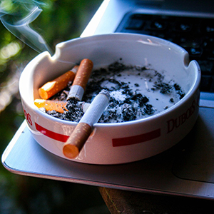 Cigarette prices rise from today, with progressive increases until 2028