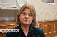 Referendum, Rando (Pd): riforma Nordio tocca equilibri costituzionali   