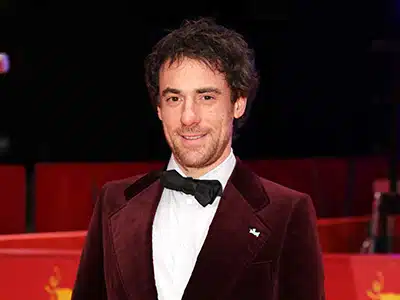 FIGLIO DI EMIGRANTI ELIO GERMANO VINCE LâORSO ALLA BERLINALE