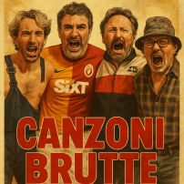 I mashup irriverenti di Canzoni Brutte a Stazione Birra a Roma