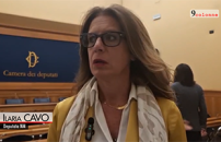 Export, Cavo (Noi Moderati): Ue parli con una voce sola, aiuti a imprese e famiglie