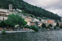 LâUmbria dei pescatori <br> a Piediluco