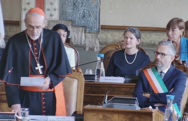 GAZA, BOLOGNA ONORA <BR> LâIMPEGNO DI PIZZABALLA