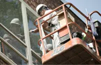 EDILIZIA: CASE IN NUOVI FABBRICATI RESIDENZIALI +7,8% IN II TRIM.