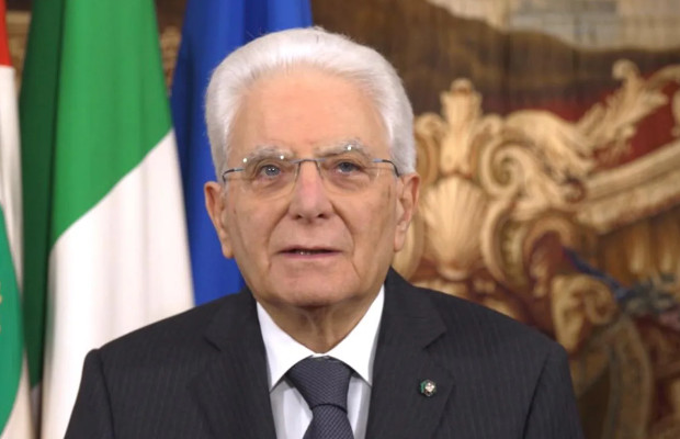 DONNE, MATTARELLA: <BR> NO A MODELLI MASCHILI