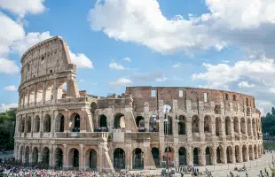 MUSEI: COLOSSEO, UFFIZI <br>E POMPEI STAR DEL 2019