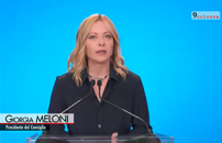 VAL DâAOSTA, MELONI:  TEMPO DI VOLTARE PAGINA, CDX UNITO OFFRE STABILITÃ