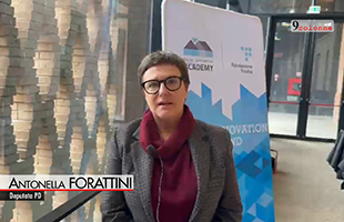 Energia, Forattini (Pd): regolamentare installazione delle rinnovabili