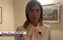 Giustizia, Boschi (IV): italiani chiedono riforma, Governo Meloni bocciato