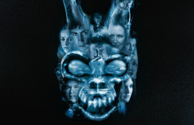 TORNA DONNIE DARKO <br> IN VERSIONE RESTAURATA  