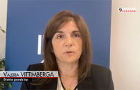 Smart working, Vittimberga (Inps): alternativa per conciliare lavoro e famiglia