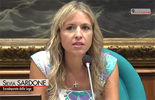 Islam, Sardone (Lega): stop burqa, solo sinistra italiana si oppone   