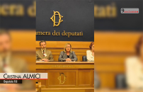 Alimentazione, Almici (Fdi): Cibi Ultra-Processati, Promozione Salute Passa Da Conoscenza