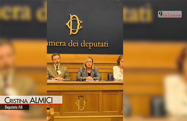 Alimentazione, Almici (Fdi): Cibi Ultra-Processati, Promozione Salute Passa Da Conoscenza