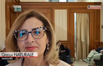 OLIO, NATURALE (M5S): MIO DDL PER RILANCIARE SETTORE STRATEGICO   