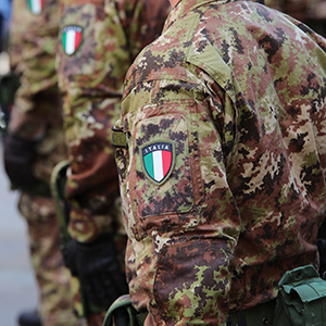 Italy expands military presence in the Gulf to counter regional crises