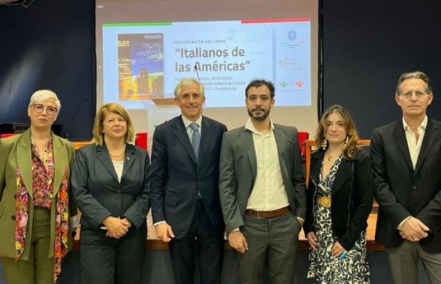 Cile, Vignali (Maeci) presenta il programma del Turismo delle Radici 