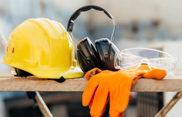 GIAâ QUASI 300 MORTI  <br> SUL LAVORO A FINE APRILE