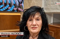 Sud, Aloisio (M5S): istituire commissione inchiesta su fondi sottratti al Mezzogiorno 