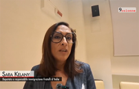 Gaza, Kelany (Fdi): violenza e antisemitismo palese dietro propaganda pro-Pal