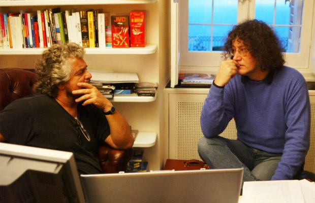 GRILLO: NON CREDERE <br> A ‘’BALLE NUCLEARI’’ 