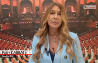 Ex Ilva, LâAbbate (M5S): A salute ci ha pensato magistratura, ora Stato pensi a lavoratori 