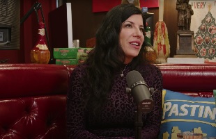 Marianna Gatto all'Italian American Podcast