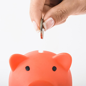 Italians show strong saving habits: 38% ready for a â¬10,000 emergency