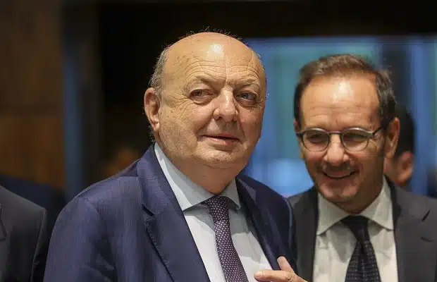 TRANSIZIONE, PICHETTO: <BR> SIâ A REGOLE CHIARE