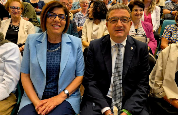 CENTRO MARIAPOLI, FUGATTI: <BR> GENERA BELLEZZA SOCIALE