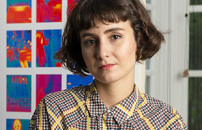 Nostalgism, mostra di Rebecca Moccia a Temple Bar Gallery + Studios