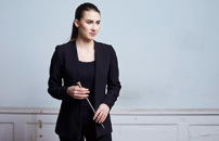 La direttrice dâorchestra Marta GardoliÅska debutta con l'Orchestra Rai