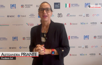TURISMO, PRIANTE (PRESIDENTE ENIT): âCONTINUEREMO AD ESSERE IL PAESE PIÃ DESIDERATO DEL MONDOâ
