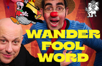 Tutto esaurito per âA Wander Fool Wordâ, lo spettacolo multilingue che unisce le famiglie