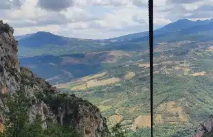 In Abruzzo sulle tracce di DâAnnunzio