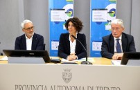 TRENTO, A DIDACTA <BR> LA SCUOLA AL CENTRO