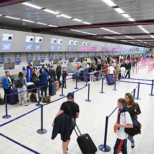 Say goodbye to ID cards for flying to Italy and Europe