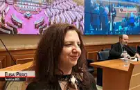 Sanita', Pirro (M5s): intergruppo per riaccendere luci su donazioni e trapianti