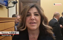 LAVORO, NISINI (LEGA): INCLUSIONE NON SULLA CARTA MA NELLA PRATICA