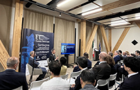 La Sardegna protagonista a Expo 2025 con lâEinstein Telescope