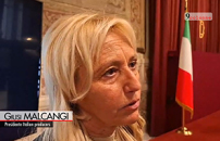 Made in Italy, Albano Carrisi premiato come Brand Ambassador alla Camera    