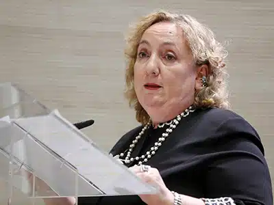 EMANUELA DEL RE NOMINATA DALLâUE RAPPRESENTANTE SPECIALE PER IL SAHEL 