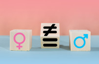 NEL MONDO SOLO 28 <br> PAESI GUIDATI DA DONNE  