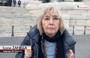 Referendum Giustizia, Zanella (Avs): riforma tenta di demolire Costituzione