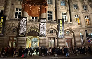 Boom di visitatori per la mostra dedicata a Escher